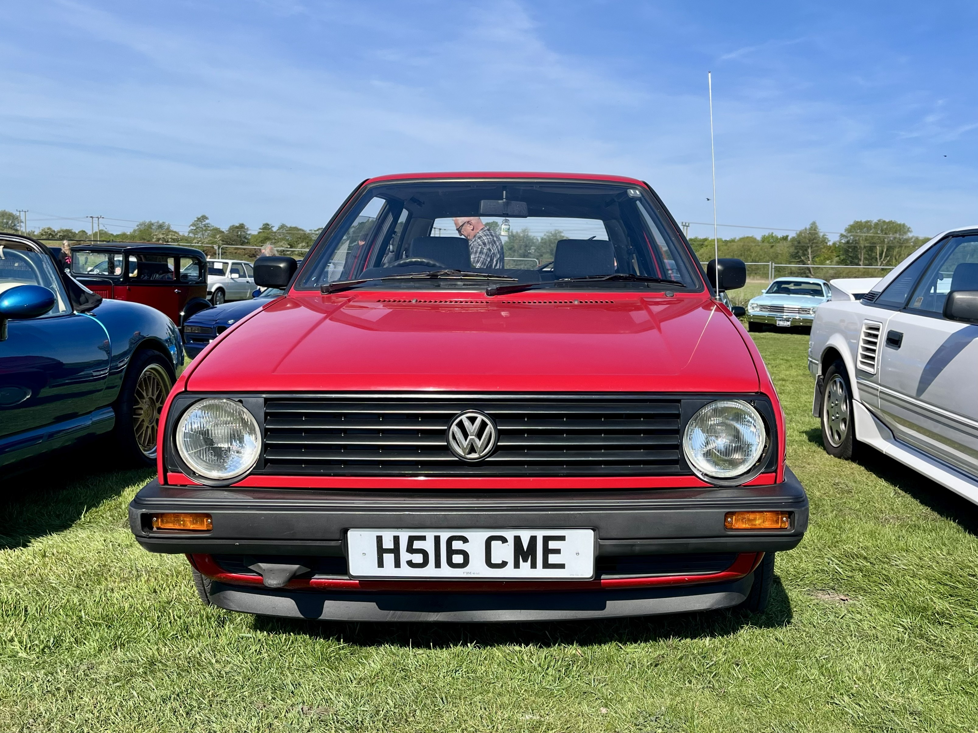 Golf