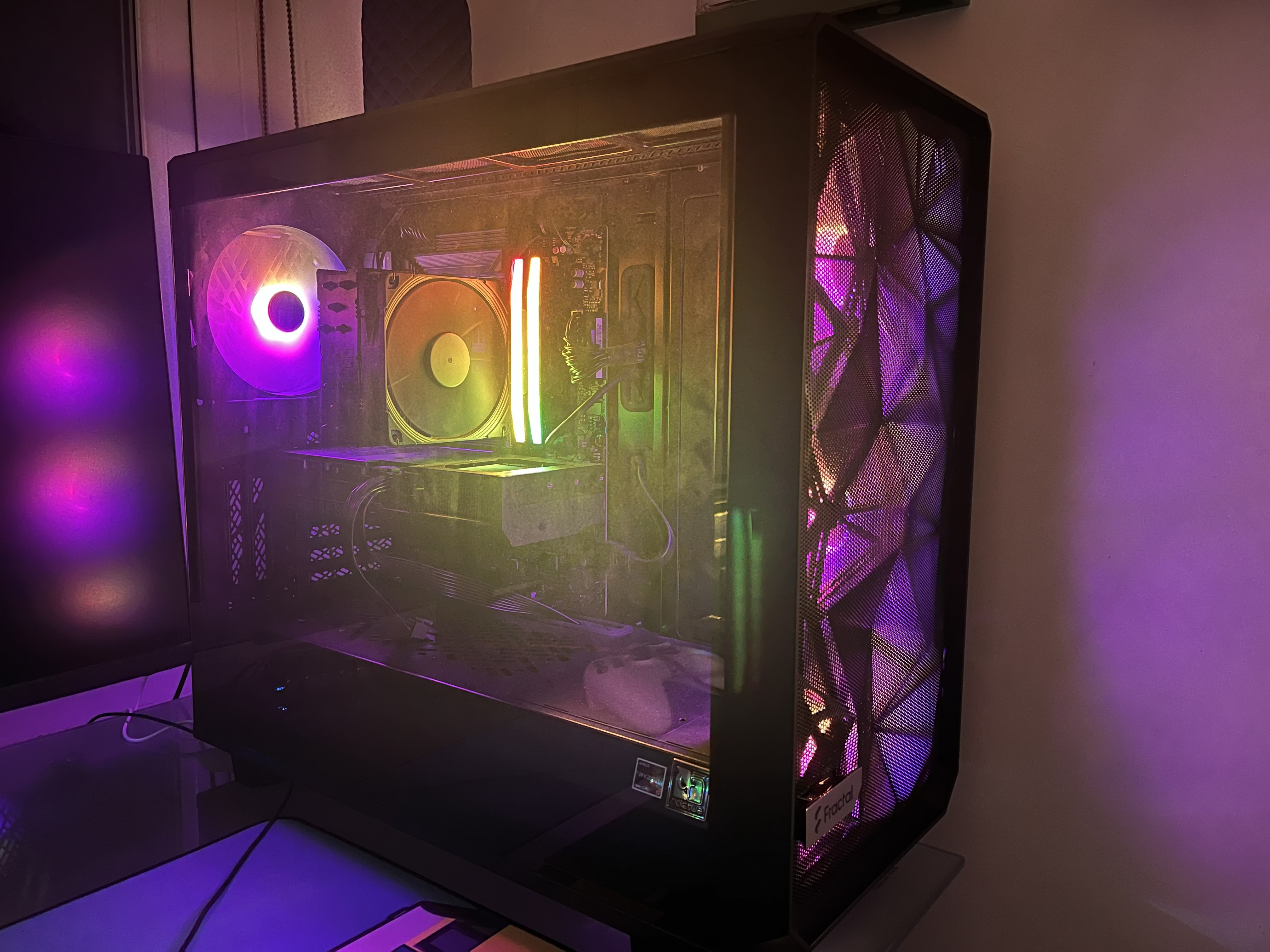PC Build