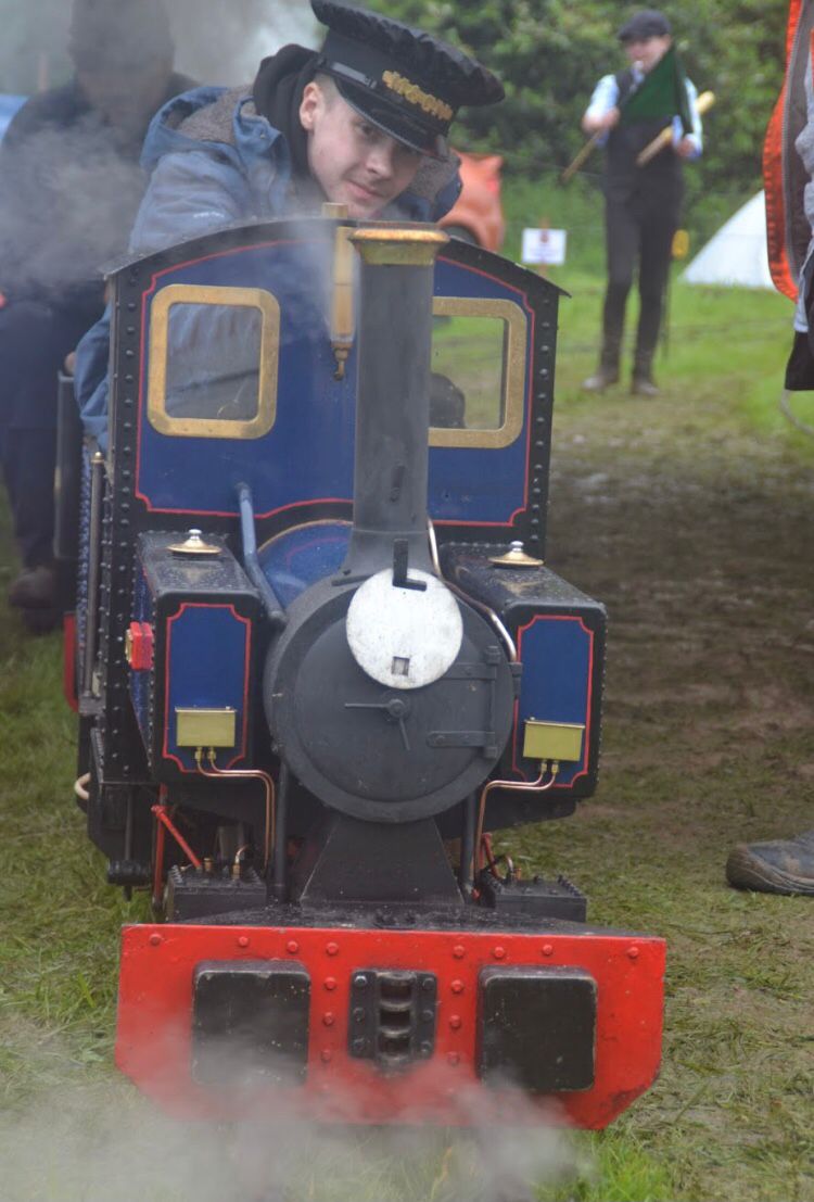 TFLR 1