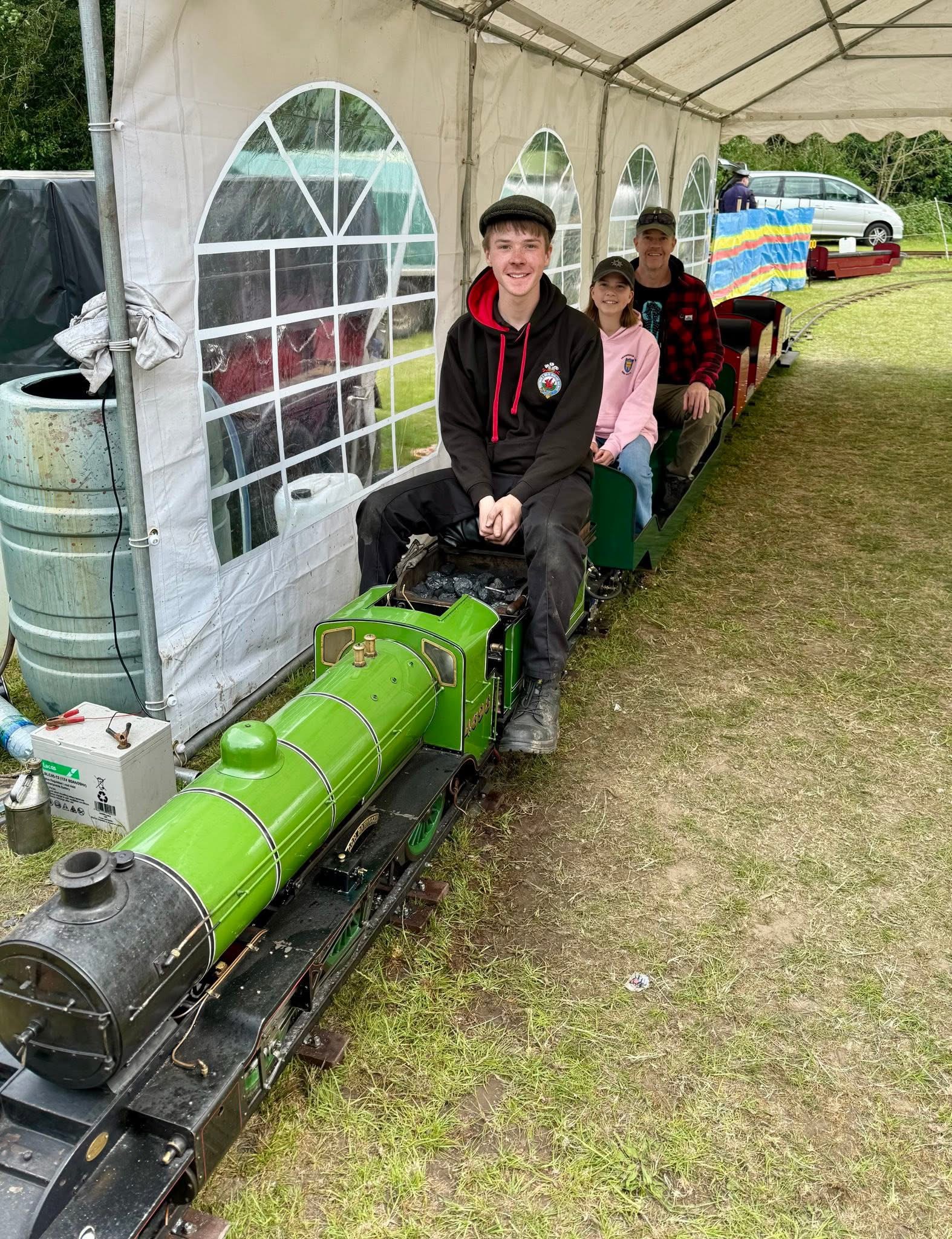 TFLR 2