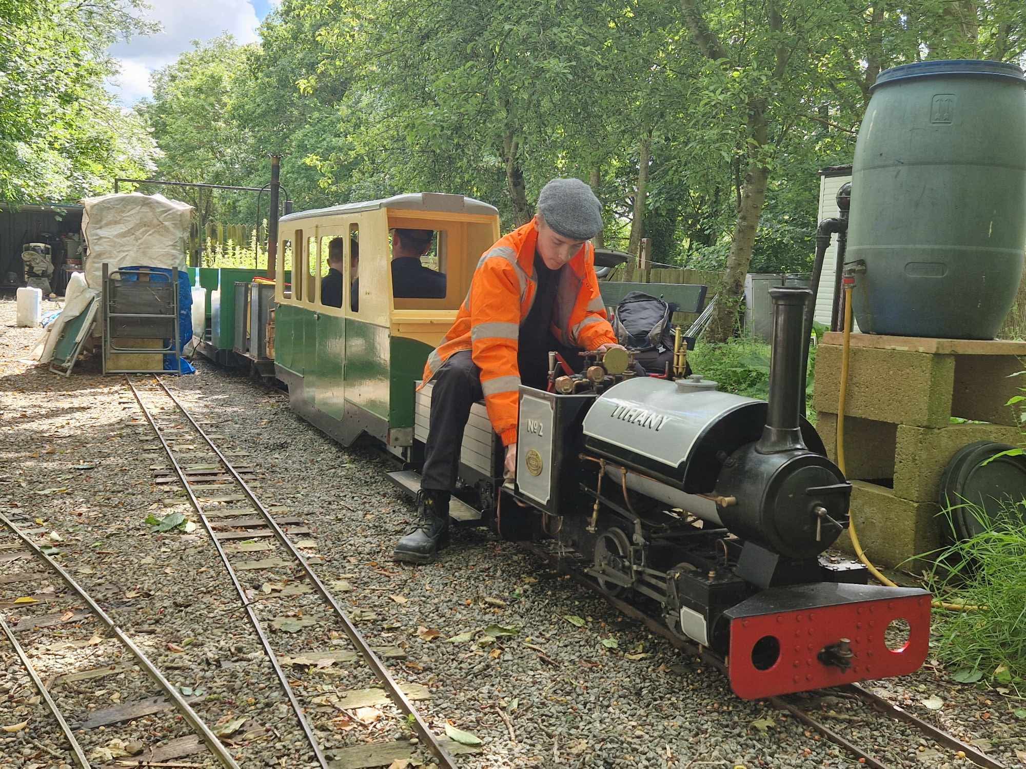TFLR 4
