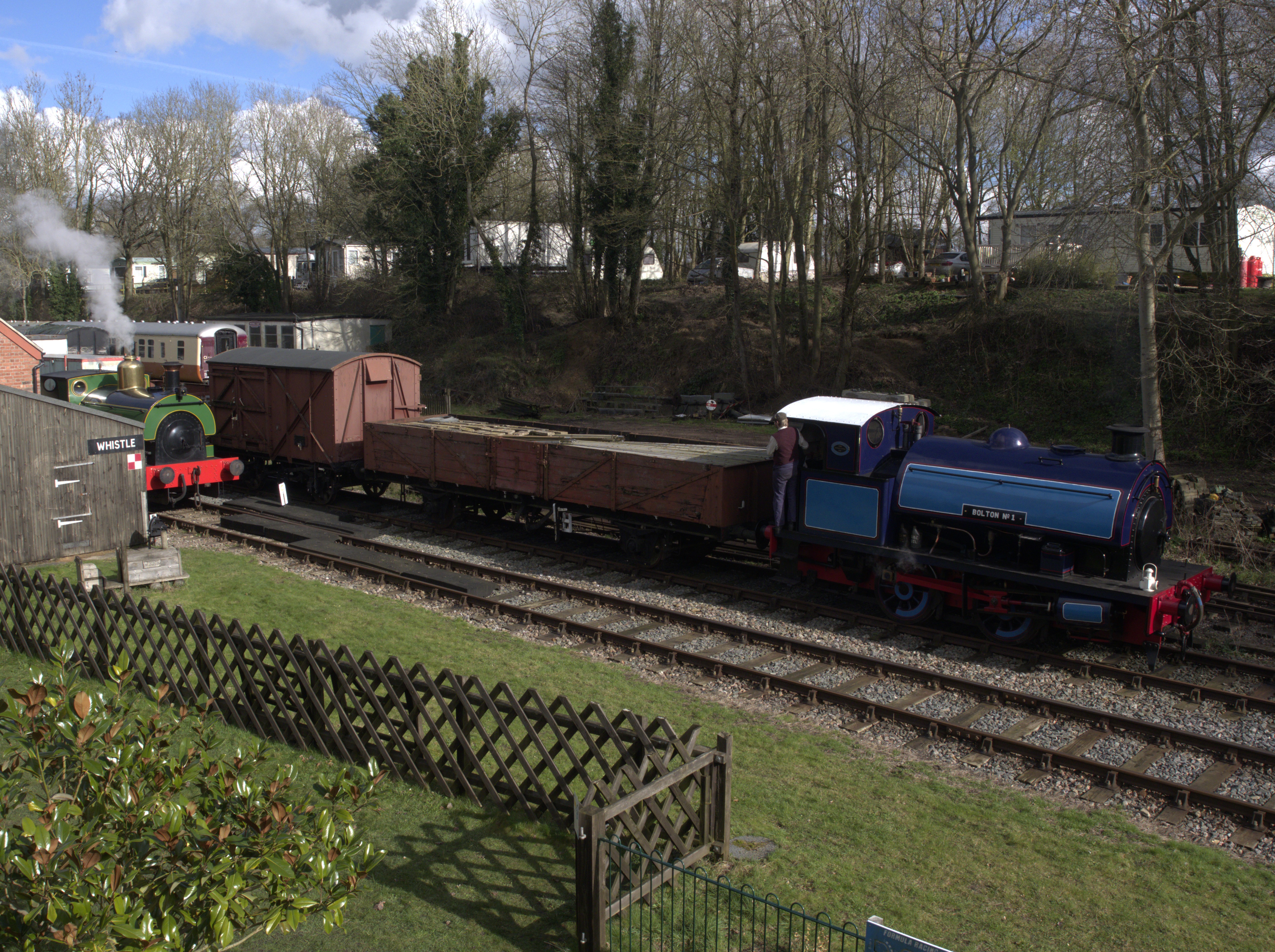 W&RR 3