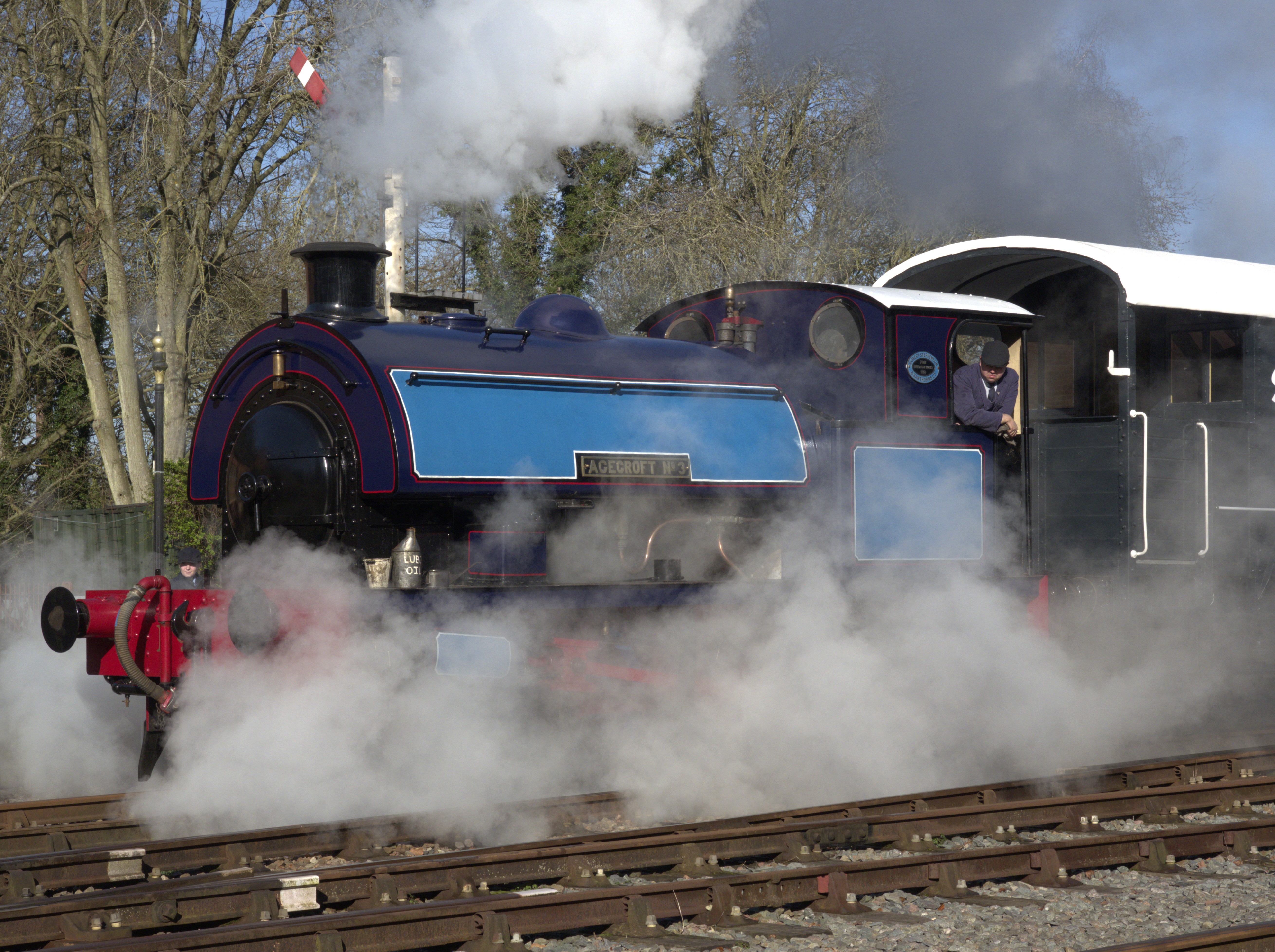 W&RR 4