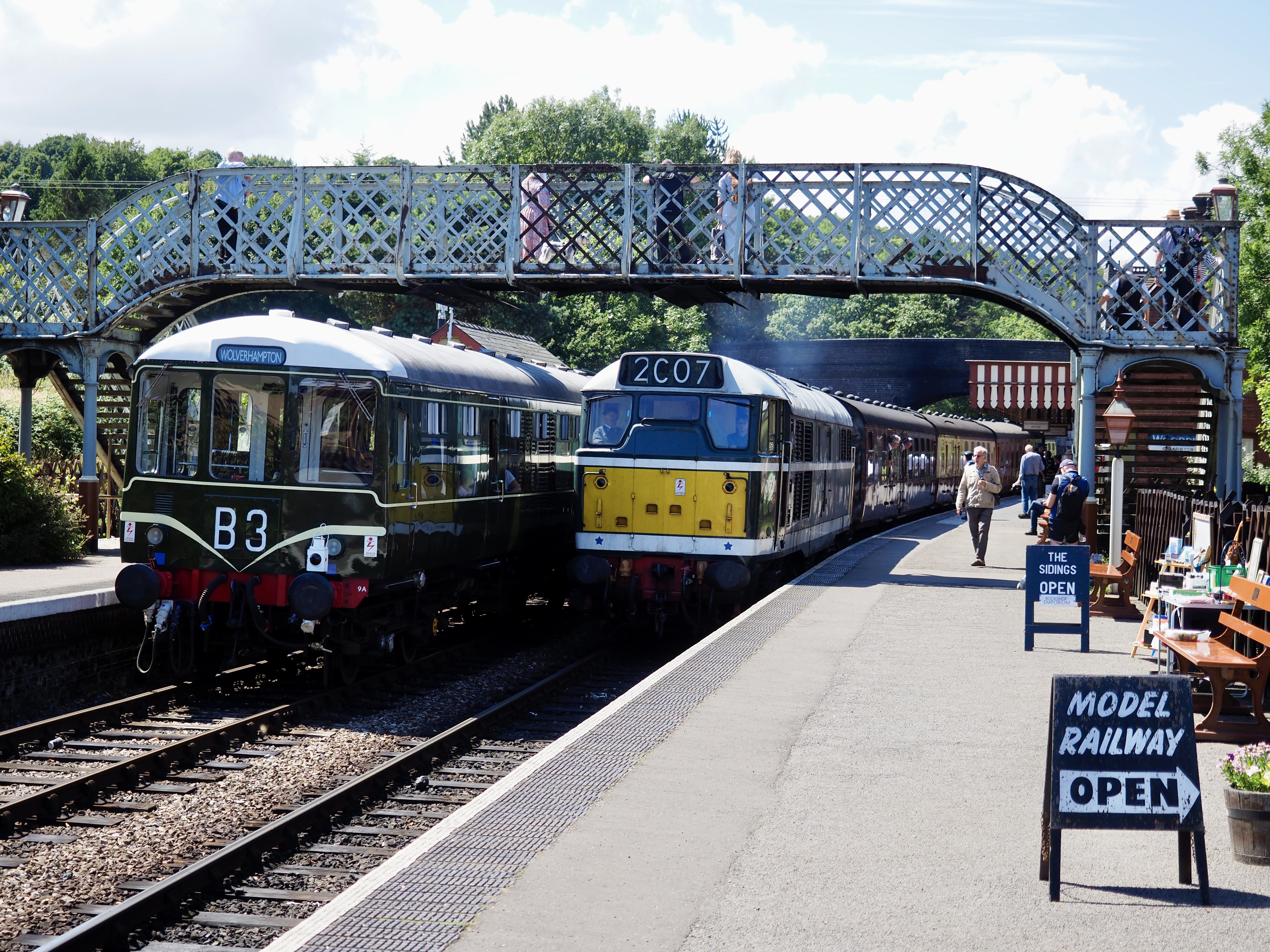 Weybourne