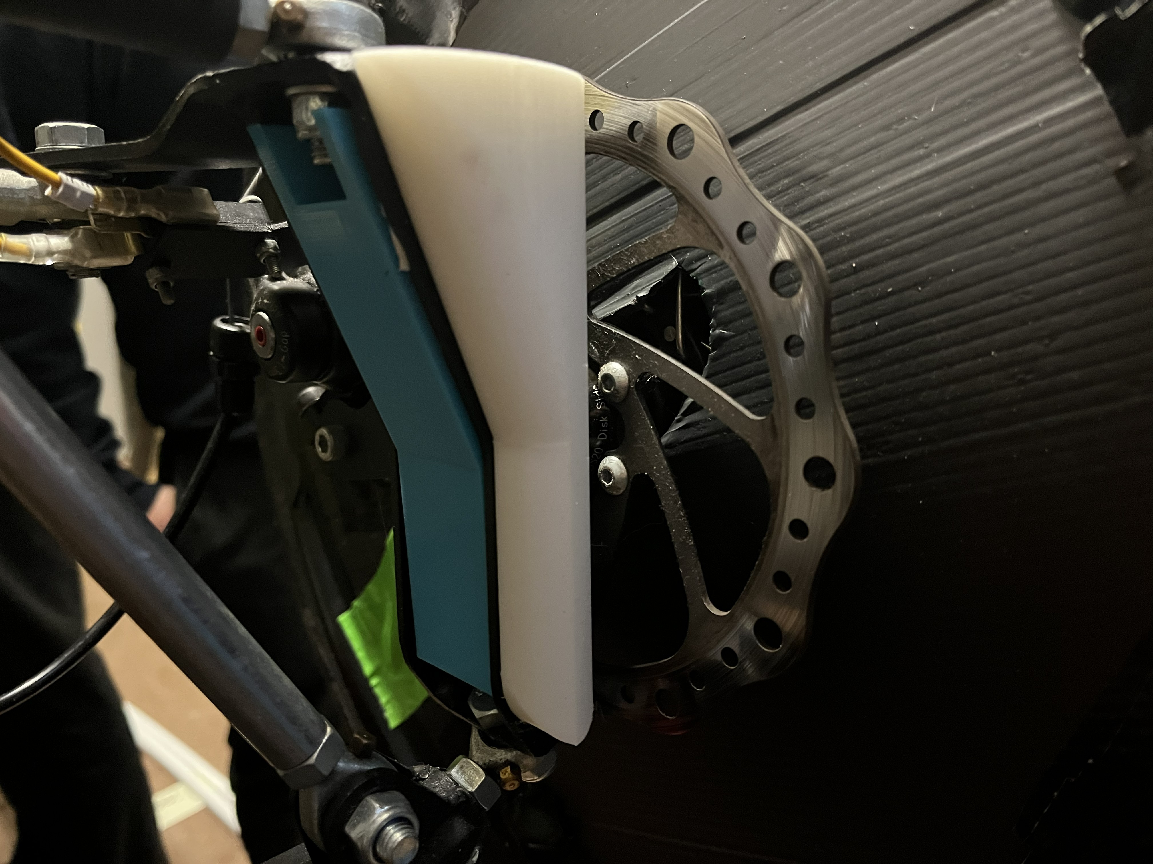 Aero part 1