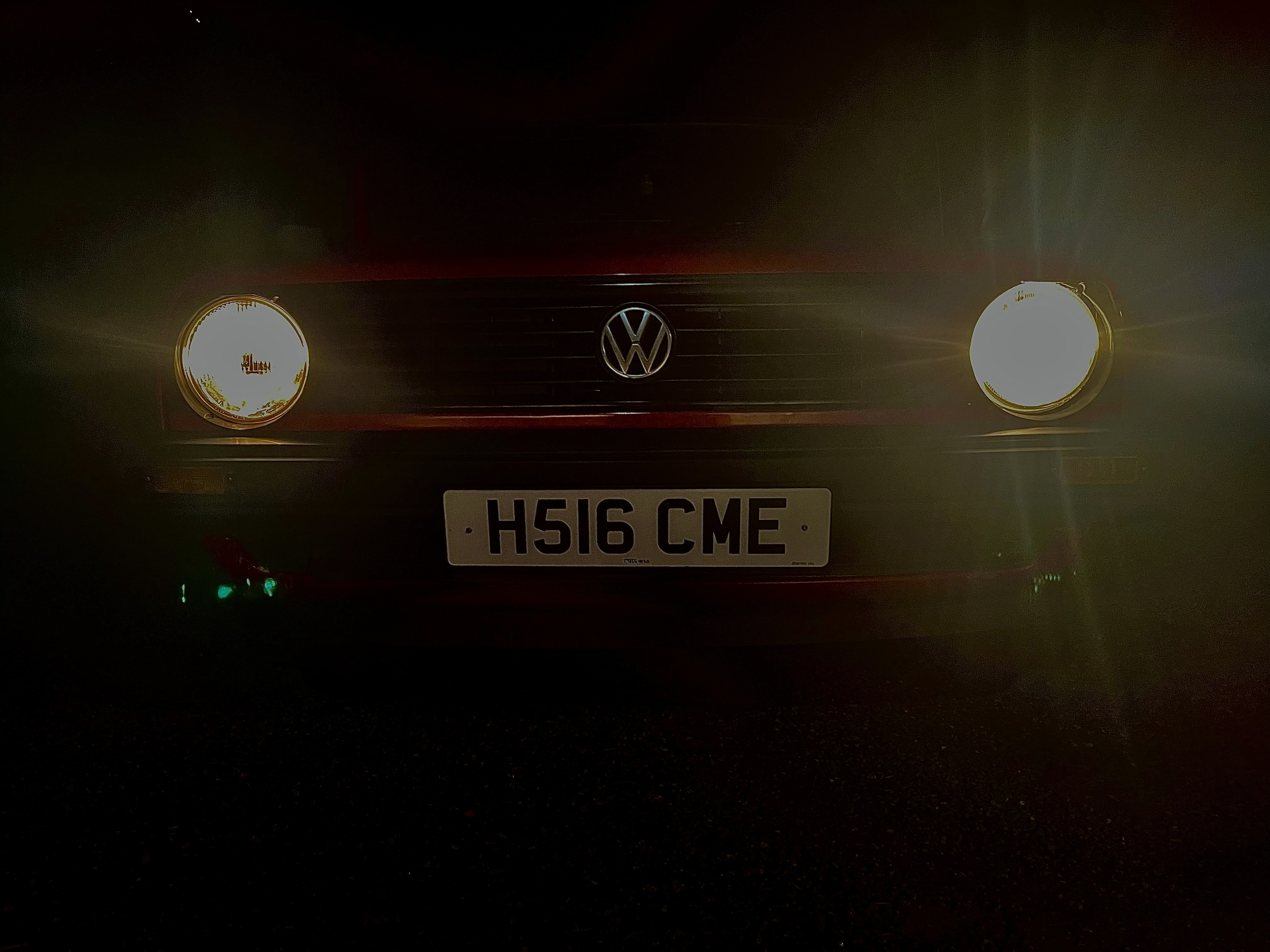 Golf 2