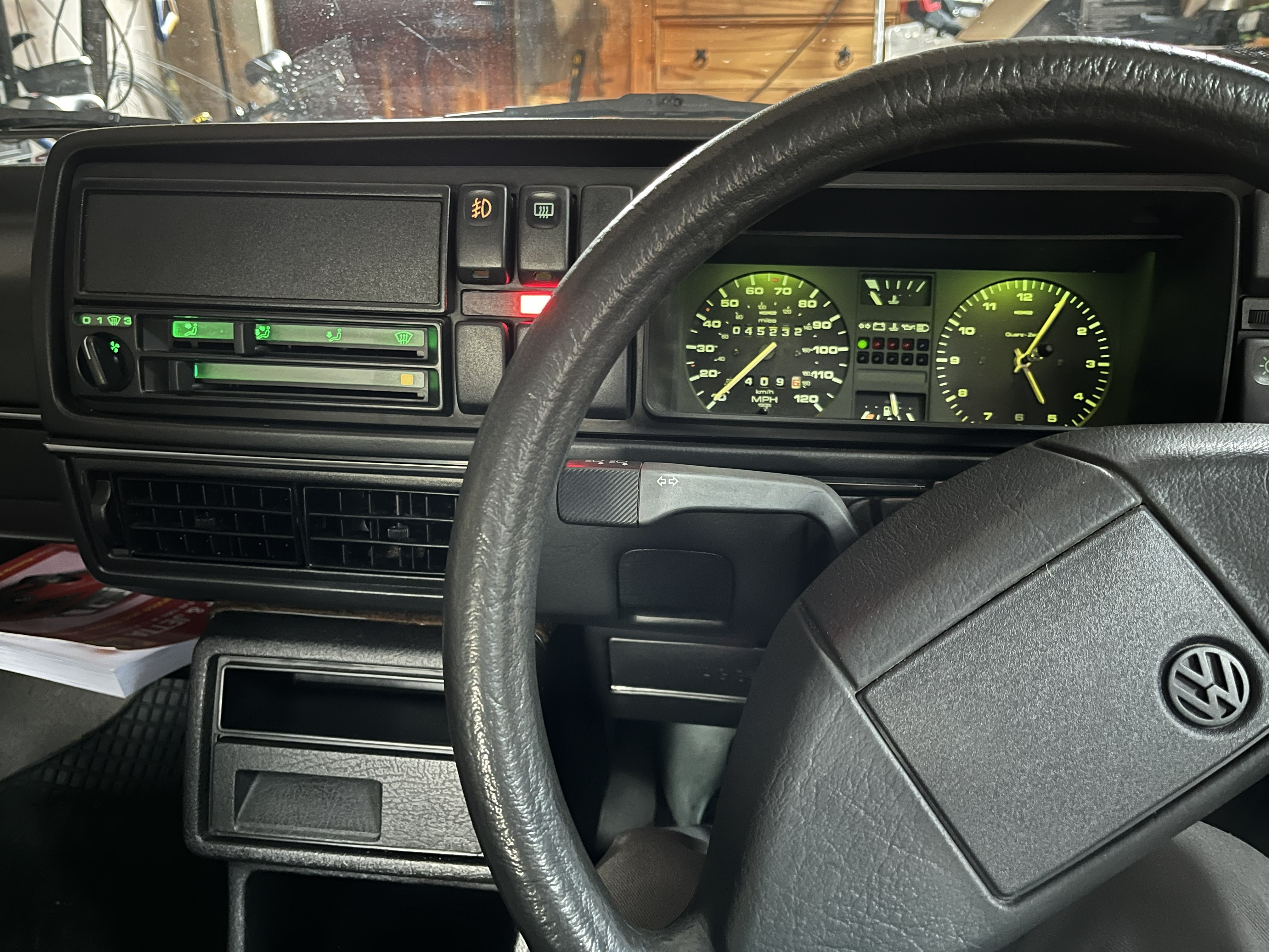 Golf 4