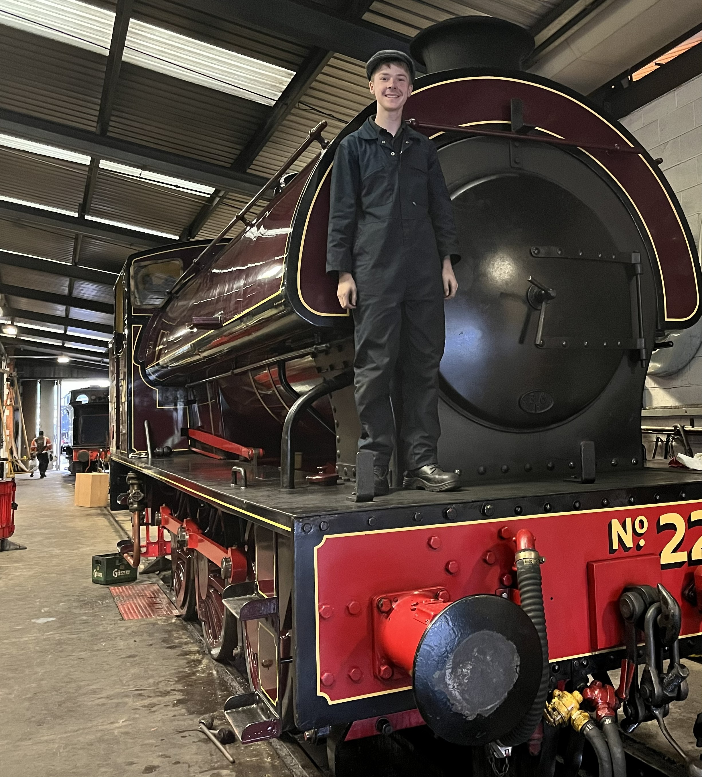 NNR 5
