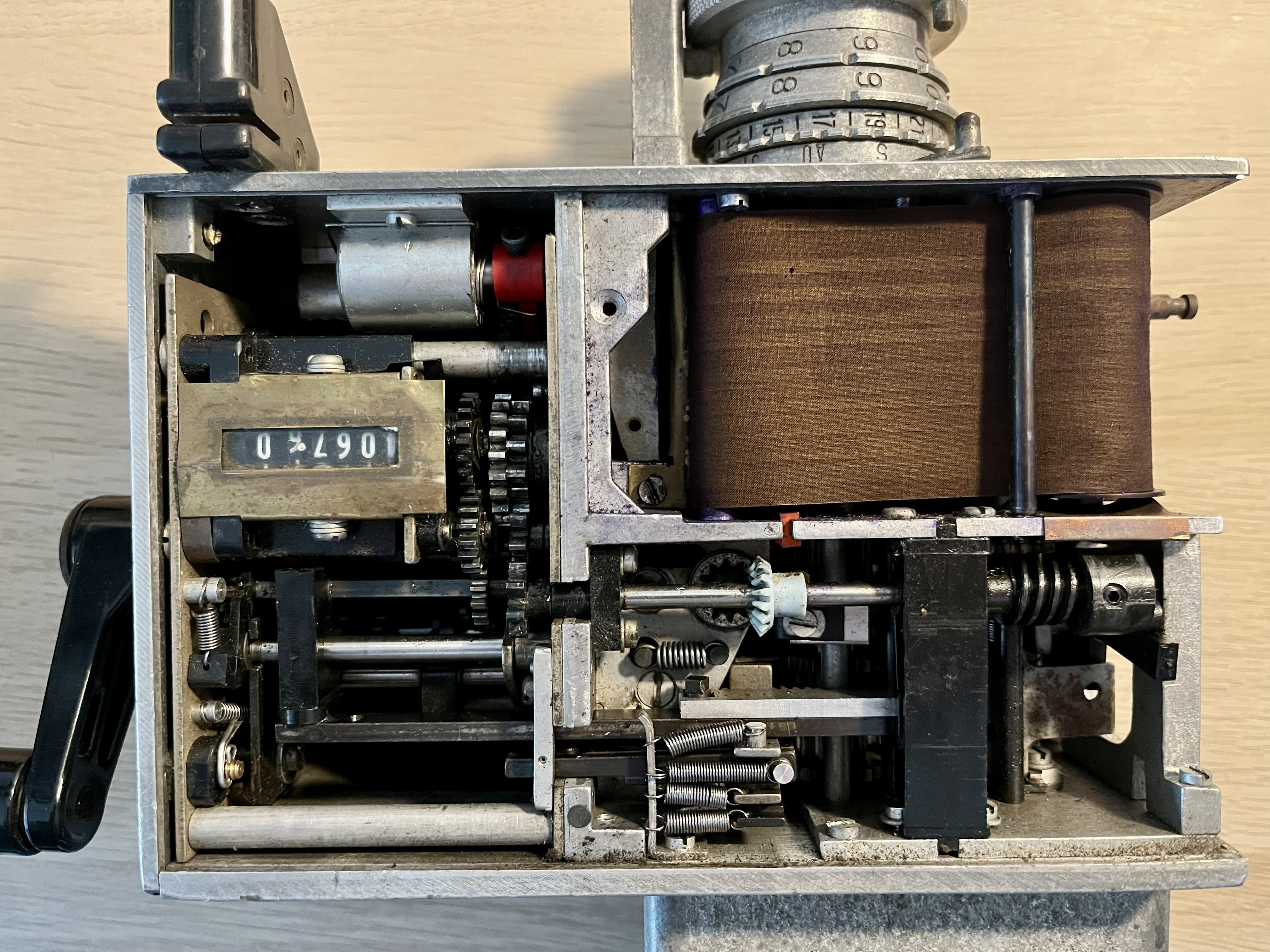SetRight machine 2