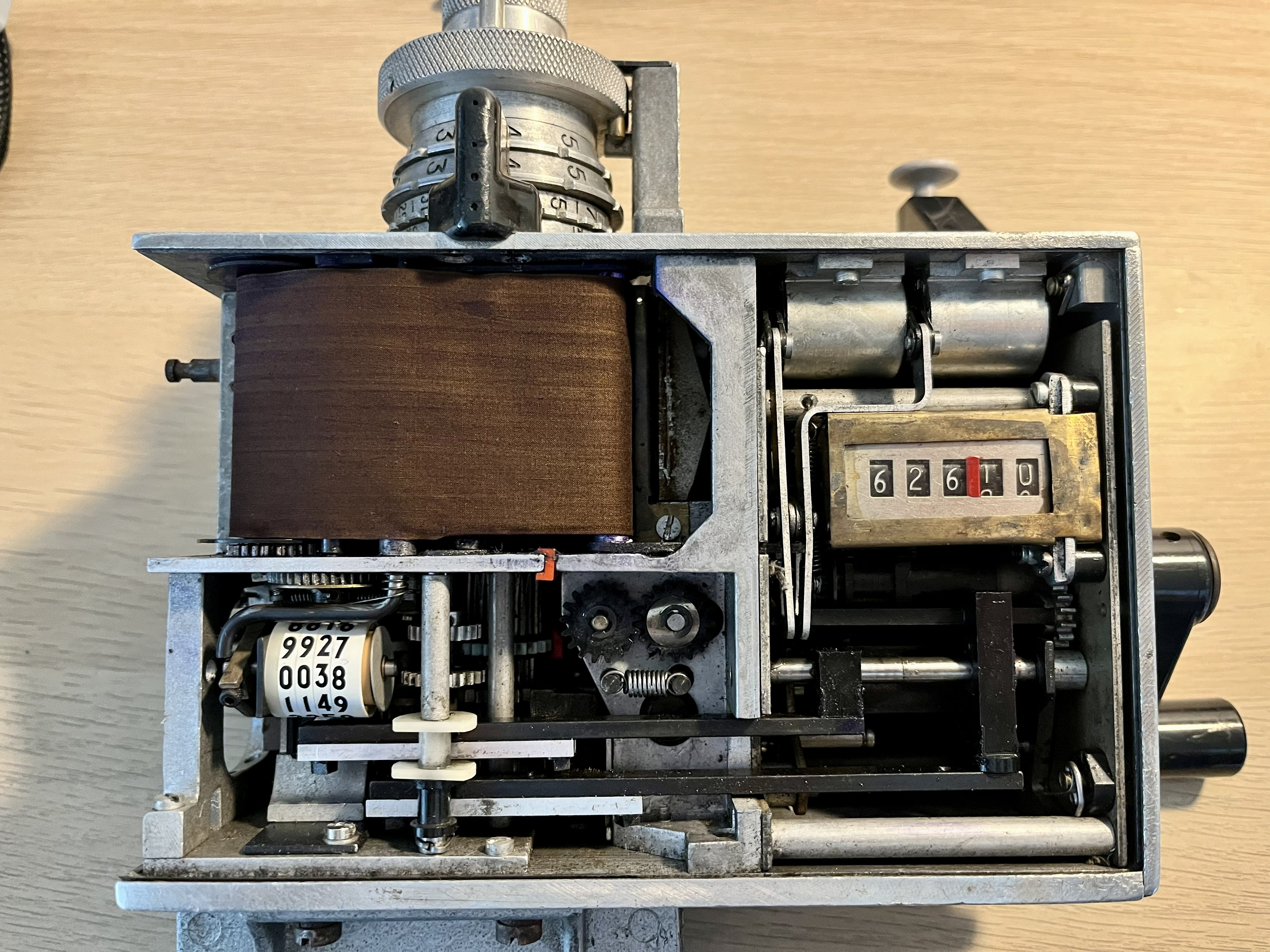 SetRight machine 3